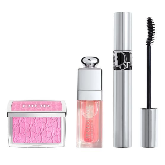 DIOR ADDICT HOLIDAY NATURAL SET